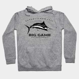 Big Game Co. Hoodie